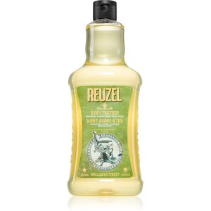 Reuzel Lard 3in1 1000ml