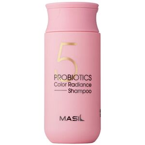 Masil Probiotic Shampoo for Coloured Hair 5 Probiotics (Color Radiance) - Volume: 20 x 8 ml