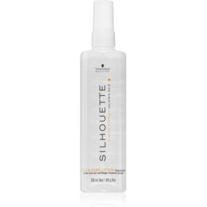 Schwarzkopf Silhouette Styling & Care Lotion 200ml Flexible Hold Hairspray
