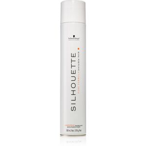 Schwarzkopf Professional Silhouette flexible hairspray 500 ml