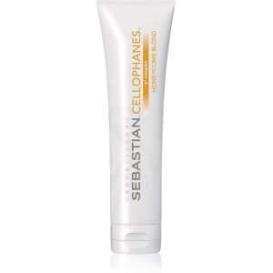 Sebastian Professional Semi-permanent hair Shine Cellophanes 300 ml - Shade: Honeycomb Blond
