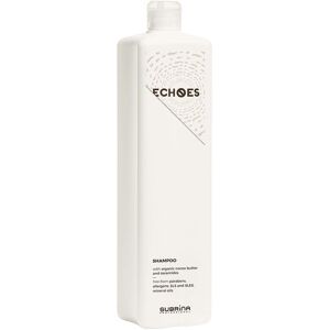 Subrina Professional Echoes Ceramide Hair Shampoo for Color Protection 1000ml