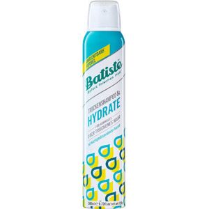 Batiste Hydrate (Dry Shampoo) 200 ml
