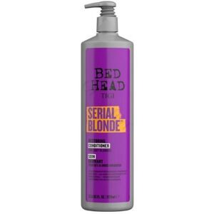 Tigi SERIAL BLONDE CONDITIONER BACK 970 ml