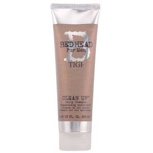 Tigi Bed Head Men Clean Up Shampoo - 250 ml
