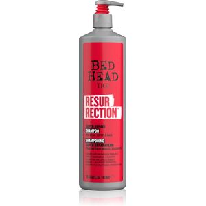 Tigi Regenerating shampoo for weak and stressed hair Bed Head Urban 970ml