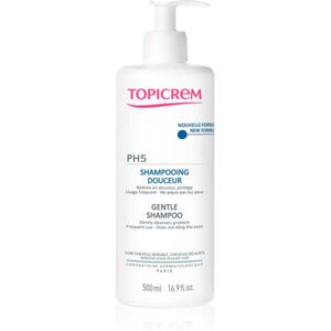 Topicrem DermoSpecific PH5 - Douceur Shampoo 500ml