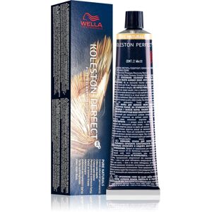 Wella Koleston Perfect Me oxidant 60 ml + hair dye 60 ml 5/00