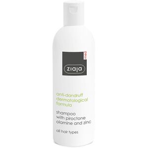 Ziaja Anti-dandruff shampoo 300 ml
