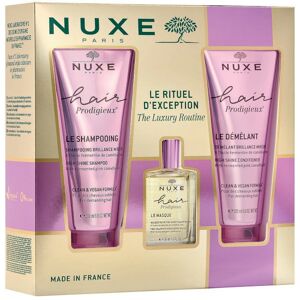 Nuxe Prodigious Hair Christmas Box
