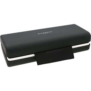 Givenchy, glasses case, black