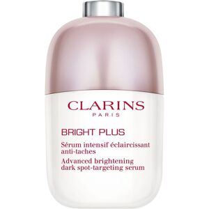 Clarins BRIGHT PLUS - INTENSIVE LIGHTENING SERUM anti-blemish 30 ML