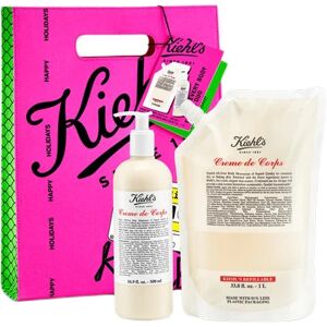 Kiehl´s Kiehl's Winterproof Duo Hydrating Body Gift Set