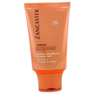 Lancaster Sublime Self-Tanning Gel for Legs 125 ml