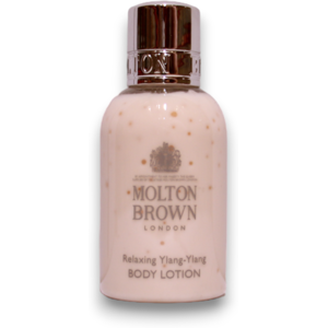 Molton Brown Ylang-Ylang Moisturizing Body Lotion 50 ml