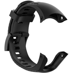 4wrist Strap for Suunto 5 - Black