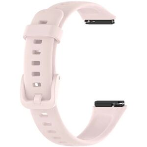 4wrist Huawei Watch Band 7 Pro Silicone Strap - Pink