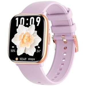 Carneo Smartwatch Carneo Proxima HR+ Black