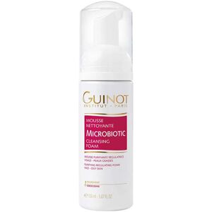 Guinot Microbiotic Cleansing Mousse 150 ml