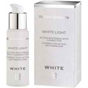 Bruno Vassari Local Day Treatment Cream Anti White Spots for Spots and Pigments Face & Body 30 ml