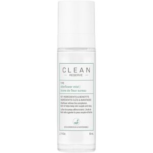 Clean Reserve - Elderflower Hydrating Facial Spray 50 ml