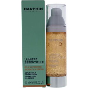 Darphin Lumiere Essentielle - Paraben-free Illuminating Night Serum for Face 30ml