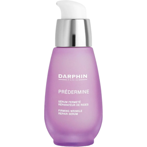 Darphin, predermine - repair, paraben free, anti-wrinkle and firming, day and night, serum, for face and neck, 30 ml