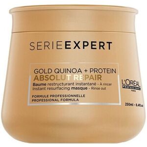 L’oréal professionnel L'oreal Professionnel Loreal P Maschera Absolut Gold Repair 500ml