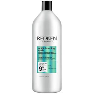 Redken Acid Bonding Curls Shampoo Without Silicones 1000ml