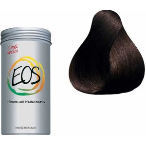 Wella Eos Natural Coloring Nutmeg 120 gr