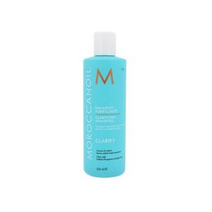 Moroccanoil Clarifying Shampoo (all hair types) - 250ml