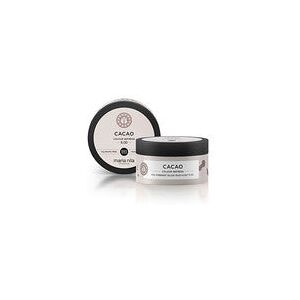 Maria Nila Cocoa Colour Refresh Maschera nourishing delicate without permanent color pigments - 750 ml