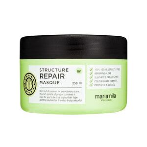 Maria nila Structure Repair Maschera for hair high intensity hydration - 250ml