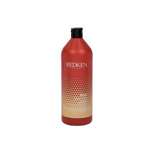 Redken Frizz Dismiss - Anti-frizz shampoo - 1000ml