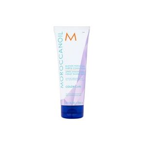Moroccanoil Color Care Blonde Purple Perfecting Conditioner - 1000ml