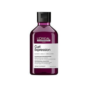 L’oréal professionnel L´oréal professionnel Expression Professional Jelly Shampoo for curly hair 500 ml