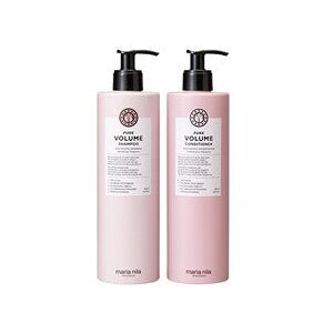 maria nila Pure Volume Set - Pure Volume Set for Body Care