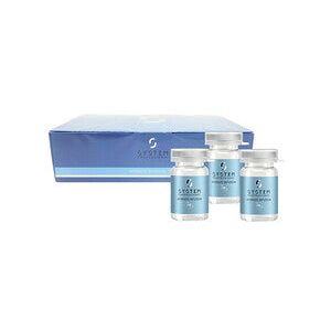 System Professional Hydrate Infusion 20 X - Intensive Hydrating Hair Treatment - 5 Ml