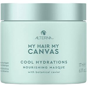 Maschera Nutritious Alterna Cool Hydrations 177ml