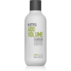 KMS California KMS Add Volume Shampoo for stronger hair 750 ml