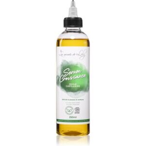 Les Secrets De Loly Hair Growth Oil Serum 250ml