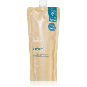 Milk Shake K-Respect Smoothing Shampoo Against Frizzy Hair 750 ml