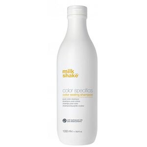 Milk shake Color Specifications Color Sealing Shampoo - Shade: 1000 ml