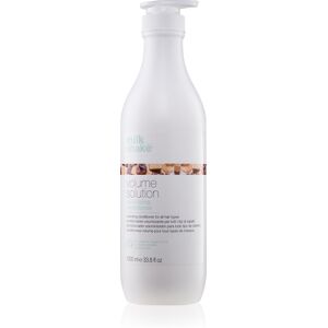Milk Shake Volume Solution conditioner for normal and fine hair volumizing and modeling 1000 ml