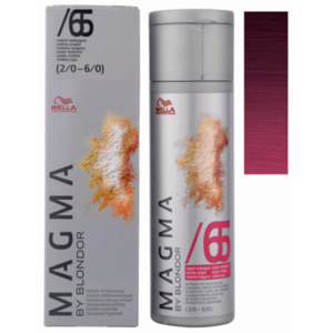Wella Magma _120g_-65 DFI Nl and P