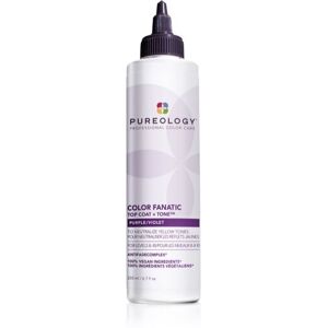 Pureology Color Fanatic dye to neutralize yellow tones for women 200 ml