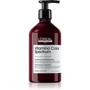 L’Oréal Professionnel Serie Expert Vitamino Color Spectrum Color Protection Shampoo 500 ml