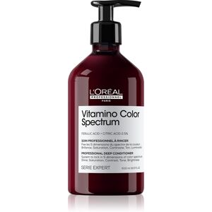 L’Oréal Professionnel Serie Expert Vitamino Color Spectrum Color Protection Conditioner 500 ml