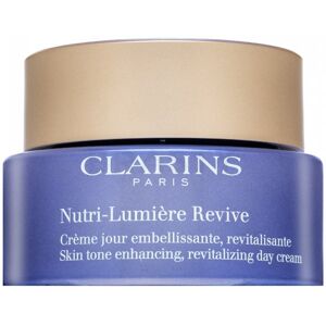 Revitalizing Day Cream Clarins Nutri-Lumière Revive 50 ml