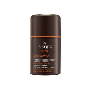 Nuxe Youth And Energy Revealing Anti-age - Energizing anti-aging fluid for men - 50ml